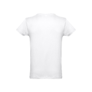 THC LUANDA WH 3XL. Tricou pentru barbati – fotografie produs 4