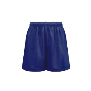 THC MATCH KIDS. Pantaloni scurți sport pentru copii – fotografie produs 2