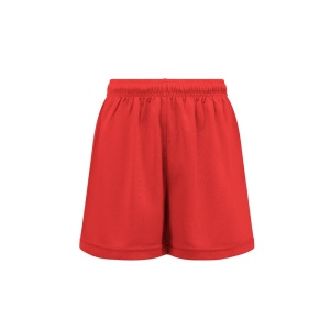THC MATCH KIDS. Pantaloni scurți sport pentru copii - materiale promoționale personalizate pentru branding și cadouri corporate