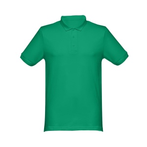 THC MONACO. Tricou polo pentru barbati - materiale promoționale personalizate pentru branding și cadouri corporate