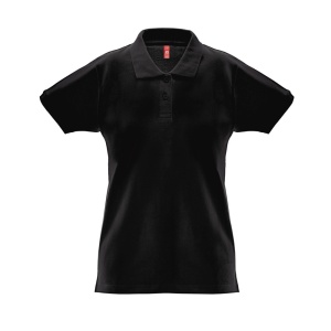 THC MONACO WOMEN. Polo feminin