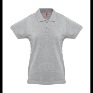 THC MONACO WOMEN. Polo feminin