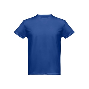 THC NICOSIA. Tricou sport pentru bărbați – fotografie produs 5