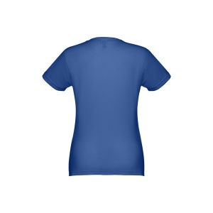 THC NICOSIA WOMEN. Tricou sport pentru dame - Img 7