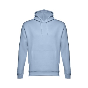 THC PHOENIX. Pulover cu glugă unisex – fotografie produs 6