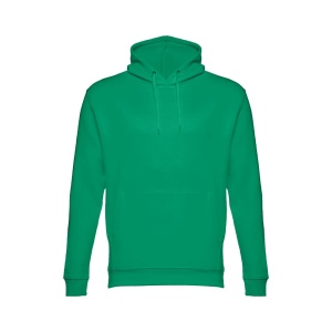 THC PHOENIX. Pulover cu glugă unisex - materiale promoționale personalizate pentru branding și cadouri corporate