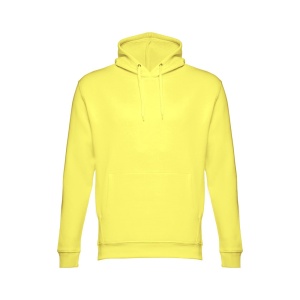 THC PHOENIX. Pulover cu glugă unisex - materiale promoționale personalizate pentru branding și cadouri corporate