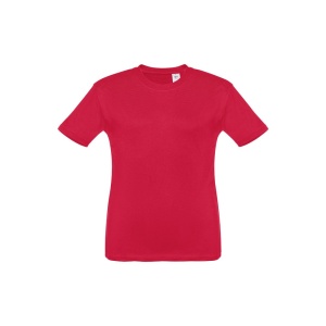 THC QUITO. Tricou pentru copii - materiale promoționale personalizate pentru branding și cadouri corporate