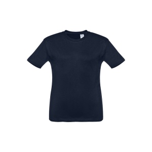 THC QUITO. Tricou pentru copii - materiale promoționale personalizate pentru branding și cadouri corporate