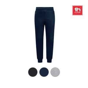THC SPRINT KIDS. Pantalonii de trening pentru copii - Img 7