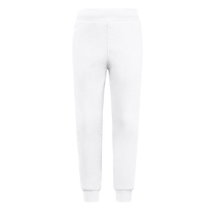 THC SPRINT KIDS WH. Pantalonii de trening pentru copii
