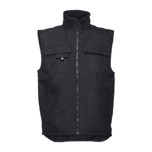 THC STOCKHOLM. Vesta captusită bodywarmer