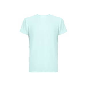 THC TUBE. Tricou din poliester (90%) – fotografie produs 4