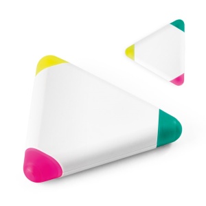 TRIAN. Highlighter - materiale promoționale personalizate pentru branding și cadouri corporate