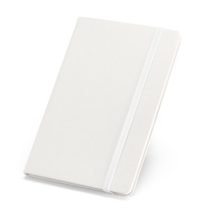 TWAIN. A5 Notepad - materiale promoționale personalizate pentru branding și cadouri corporate