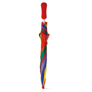 Umbrelă Personalizată Bambi pentru Copii - Colorată și Sigură – fotografie produs 3