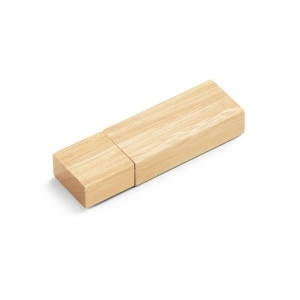 VENTER 8GB. Stick USB cu 8GB în bambus