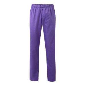 VL APHRODITE. Pantaloni din twill (190g/m²), din bumbac (35%) și poliester (65%) – fotografie produs 5