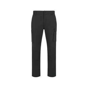 VL NYMPHS. 4-Pantaloni Xtreme din twill (280 g/m²) confecționați din elastomultiester EME (100%) - Img 11