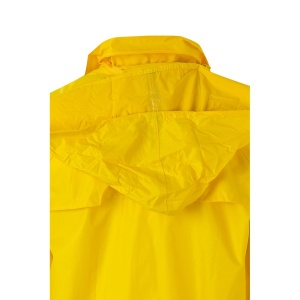 VL SEDNA. Costum de ploaie (225g/m²), din două piese, din poliester (100%) cu înveliș din PVC - Img 8