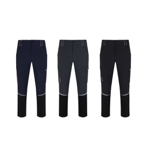 VL SELENE. Pantaloni (230 g/m²), confecționați din nailon reciclat (91%) și spandex (9%)