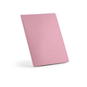 Bronte A4 Notebook - materiale promoționale personalizate pentru branding și cadouri corporate