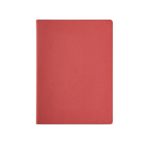 Bronte A4 Notebook - materiale promoționale personalizate pentru branding și cadouri corporate