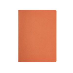 Bronte A4 Notebook - materiale promoționale personalizate pentru branding și cadouri corporate