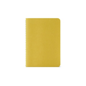 Bronte A6 Notebook - materiale promoționale personalizate pentru branding și cadouri corporate