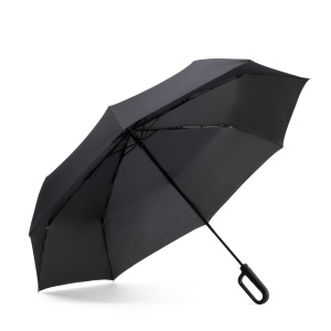 CAMILLE. Umbrelă mare (27") din pongee 190T