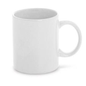 Cană Personalizată CURCUM - Ceramică 350 mL, Rezistentă la Spălare