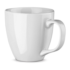 Cană Personalizată PANTHONY OWN - Porțelan 450 mL - materiale promoționale personalizate pentru branding și cadouri corporate