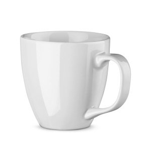 Cană Personalizată PANTHONY OWN - Porțelan 450 mL - materiale promoționale personalizate pentru branding și cadouri corporate