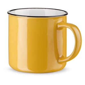 Cană Personalizată VERNON - Ceramică 360 mL, Rezistentă la Spălare – fotografie produs 2