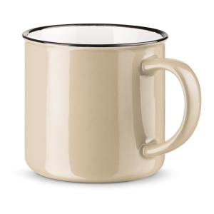 Cană Personalizată VERNON - Ceramică 360 mL, Rezistentă la Spălare – fotografie produs 8