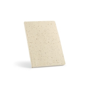 Chaucer Notebook - materiale promoționale personalizate pentru branding și cadouri corporate