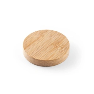 Coaster din Bambus cu Decapsulator AMCHUR