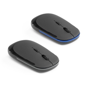 CRICK. Mouse wireless 2'4GhZ - materiale promoționale personalizate pentru branding și cadouri corporate