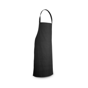 CUMIN. Șorț din bumbac twill (180 g/m²) - Img 2