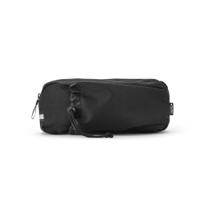DELFOS POUCH. Borseta in rPET - materiale promoționale personalizate pentru branding și cadouri corporate