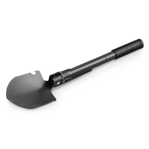 DIG. Lopata pliabilă din metal