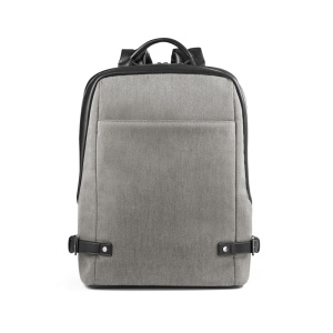DIVERGENT BACKPACK II. Rucsac pentru laptop până la 15.6'' din material textil și PU – fotografie produs 2