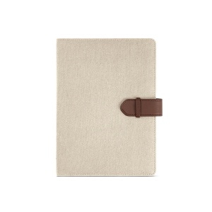 Eliot A5 Folder - materiale promoționale personalizate pentru branding și cadouri corporate