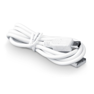 FITCH. Baterie portabilă cu încărcare wireless 5'000mAh - materiale promoționale personalizate pentru branding și cadouri corporate