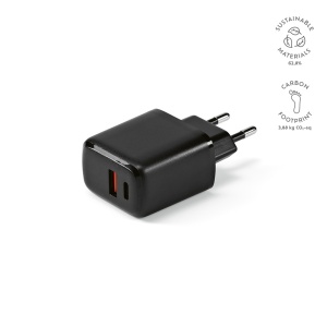 Franklin Wall Charger - materiale promoționale personalizate pentru branding și cadouri corporate