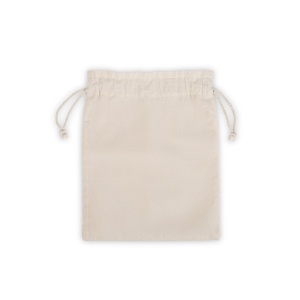 GIFTWRAP M. Geantă de dimensiuni medii, 100% bumbac (120 g/m²) – fotografie produs 2