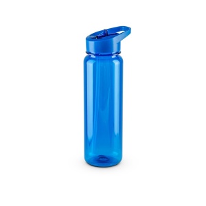 GILMORE. Sticlă sport din rPET cu finisaj translucid lucios 750 mL