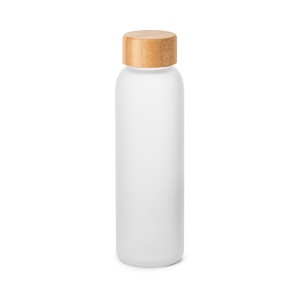 LILLARD GLASS. Sticlă din sticlă mată de 520 ml – fotografie produs 4