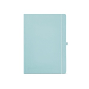 Marquez A4 Notebook - materiale promoționale personalizate pentru branding și cadouri corporate