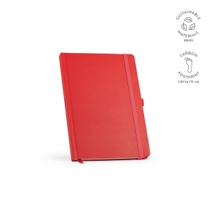 Marquez A5 Notebook - materiale promoționale personalizate pentru branding și cadouri corporate